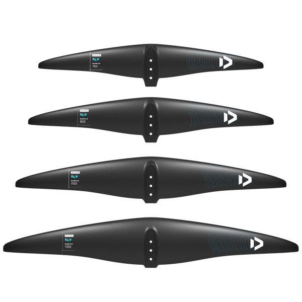 2024 / 2025 F-One Plane Gravity FCT - R275 STAB - NY Kite Center