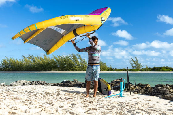 2025 Duotone Ventis D/LAB Wing