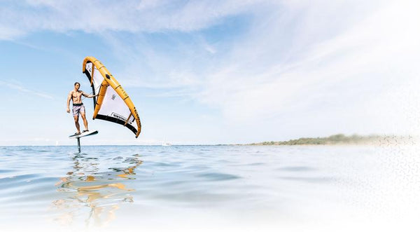 Core Halo Pro LW Wing