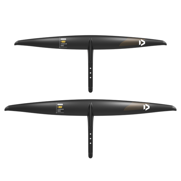 2025 Duotone Hyperglide D/LAB Front Wing