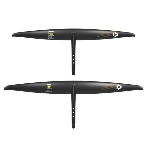 2025 Duotone Hyperglide D/LAB Front Wing