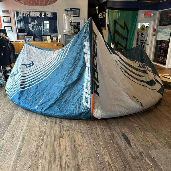 Demo 2020 OCEAN RODEO Flite 12m Used Kite Only