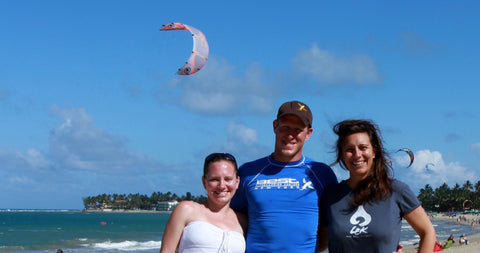 Cabarete Kite Camp 2025