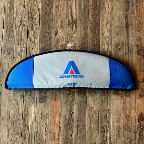 Demo Armstrong HS1250  Wing