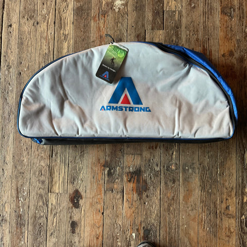 Demo Armstrong Kit Carry Bag