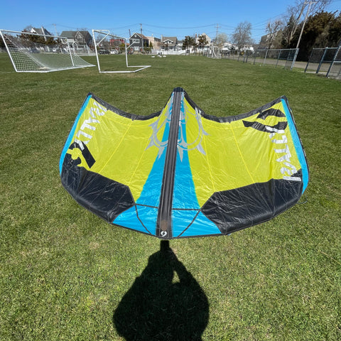 Demo 2016 Slingshot Rally 6m