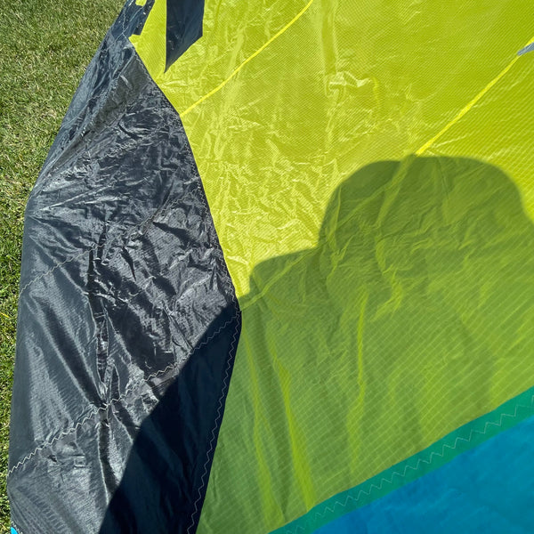 Demo 2016 Slingshot Rally 6m