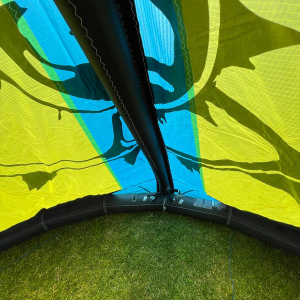 Demo 2016 Slingshot Rally 6m