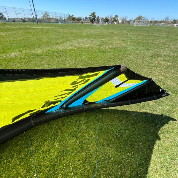 Demo 2016 Slingshot Rally 6m