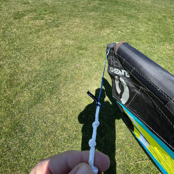 Demo 2016 Slingshot Rally 6m