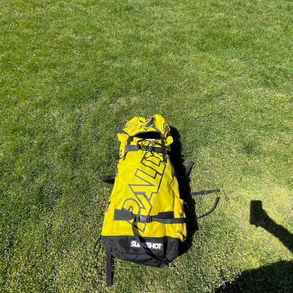 Demo 2016 Slingshot Rally 6m