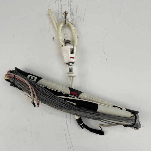 DEMO Core Sensor 2s Pro Foil Control Bar  Used