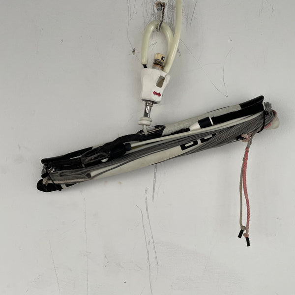 DEMO Core Sensor 2s Pro Foil Control Bar  Used