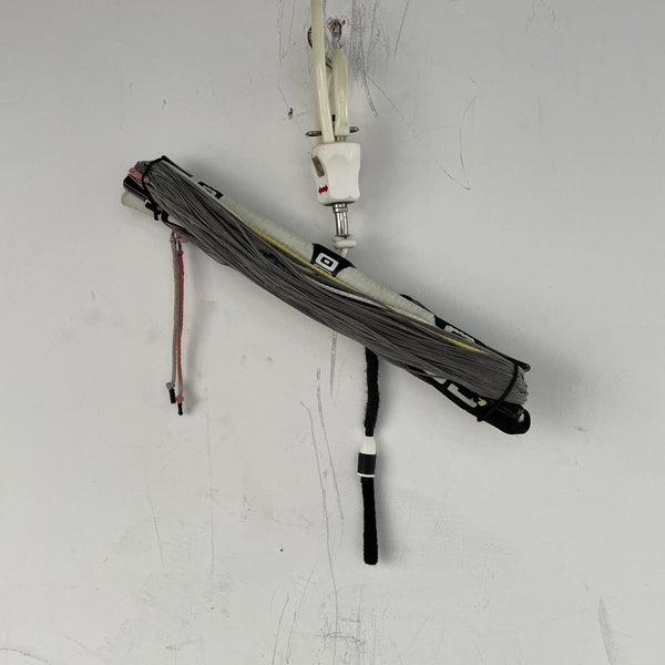 DEMO Core Sensor 2s Pro Foil Control Bar  Used