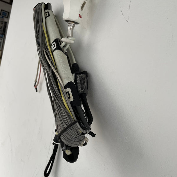 DEMO Core Sensor 2s Pro Foil Control Bar  Used