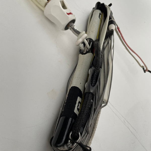 DEMO Core Sensor 2s Pro Foil Control Bar  Used