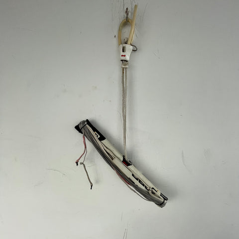 Demo 2016 CORE Sensor Pro Control Bar Used