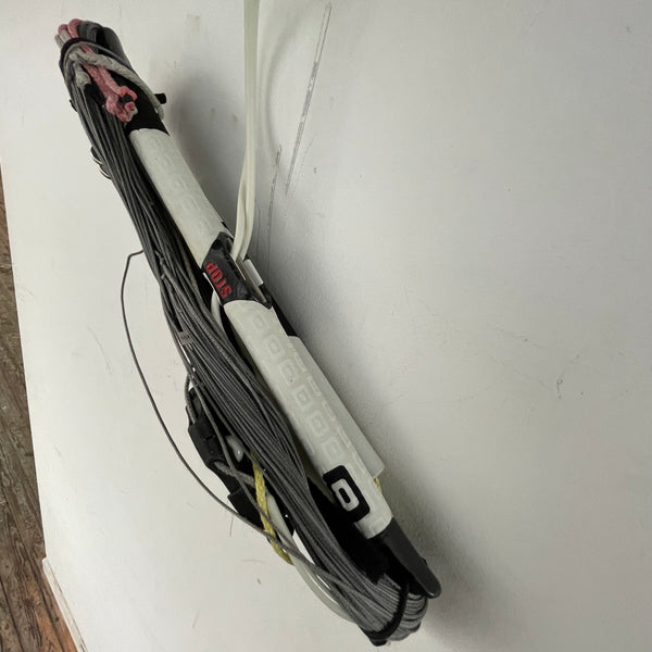 DEMO Core Sensor 2s Pro Foil Control Bar  Used