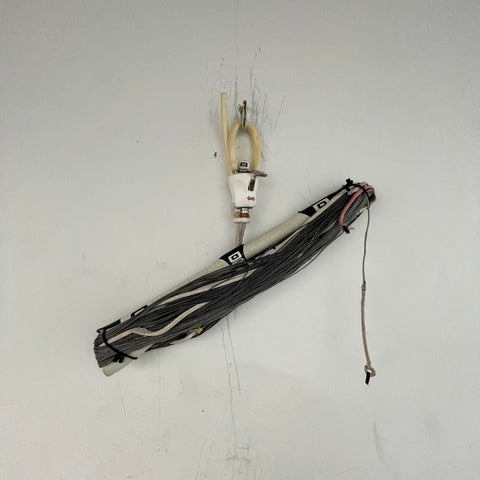 Demo CORE Sensor 2+ Control Bar Used