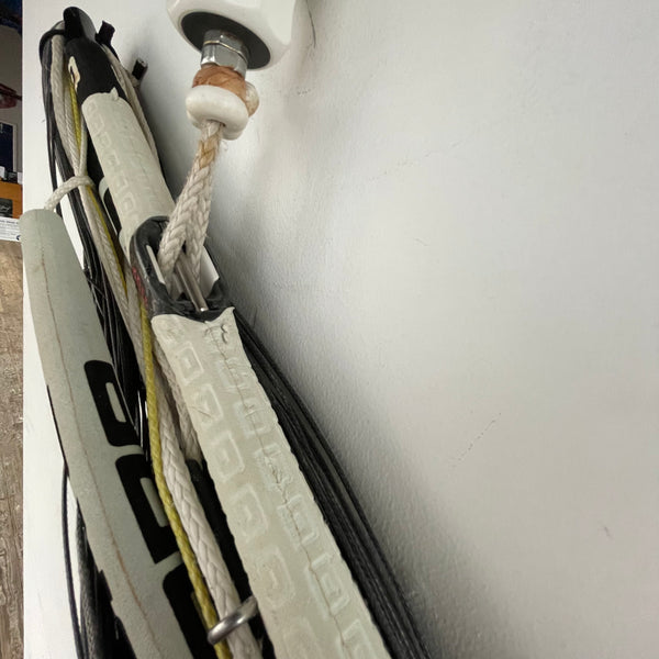 Demo CORE Sensor 2+ Control Bar Used