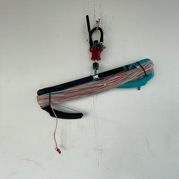 Demo 2020 Airush Ultra V2 Adjustable Control Bar used