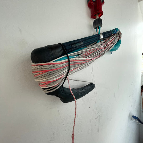 Demo 2020 Airush Ultra V2 Adjustable Control Bar used