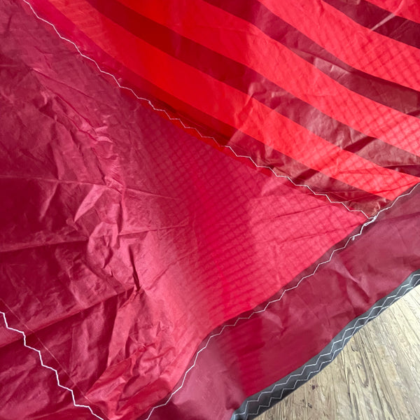 Demo 2022 North Orbit 14m Kite only used