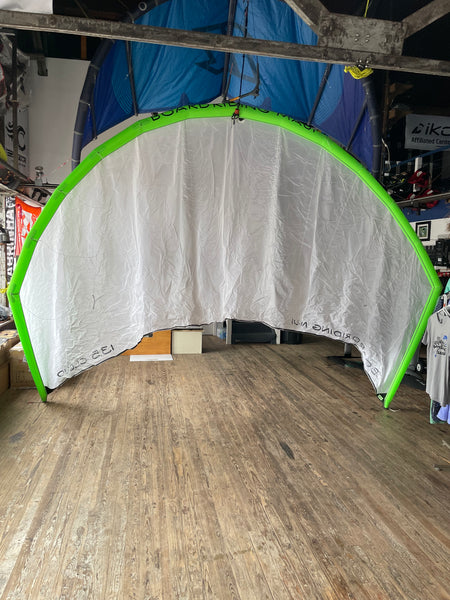 Demo Boardriding Maui 13m Kitesurfing Kite only Used
