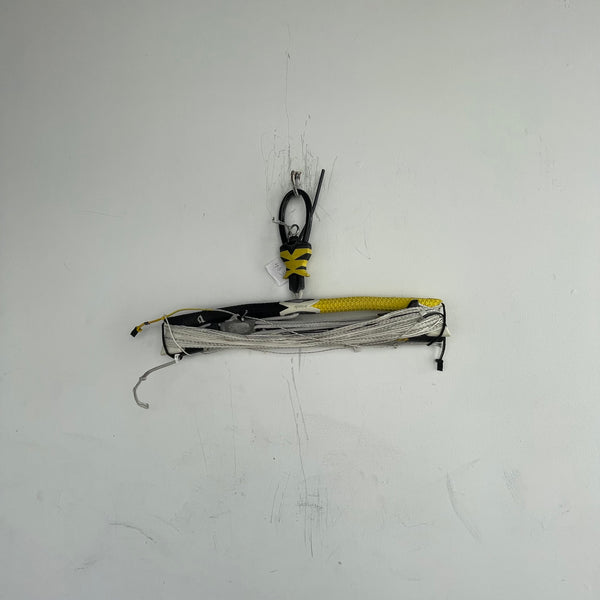 Demo 2018 Blade Kiteboarding vBlade  Bar Used