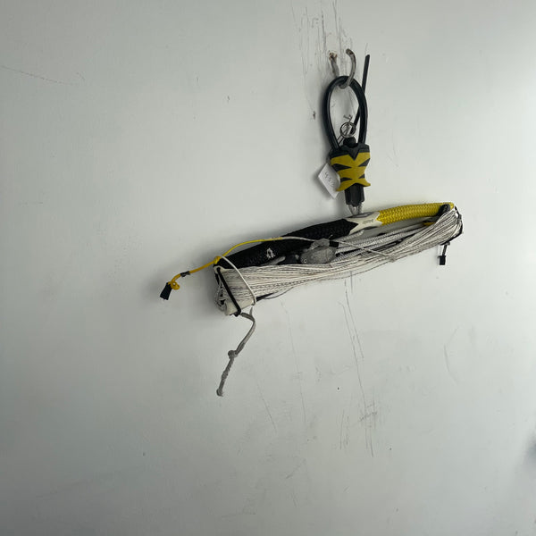 Demo 2018 Blade Kiteboarding vBlade  Bar Used