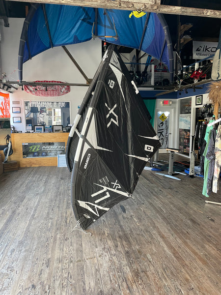 DEMO CORE XR4 11M KITESURFING KITE ONLY USED