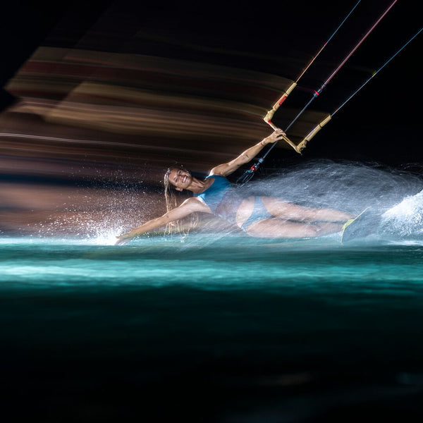 2026 Duotone Soleil SLS Twintip Kiteboard