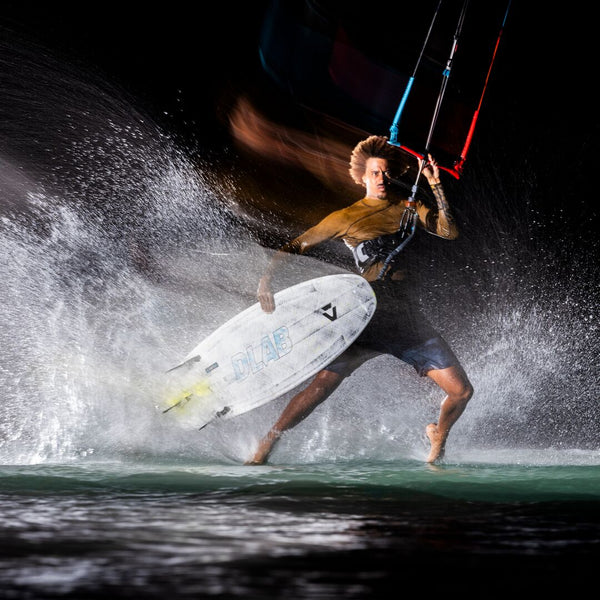 2026 Duotone Whip D/LAB Surfboard