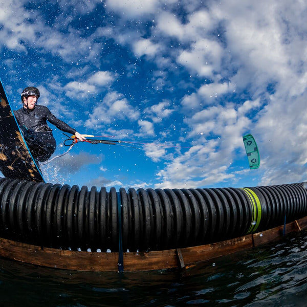 2024 Duotone Gambler Kiteboard