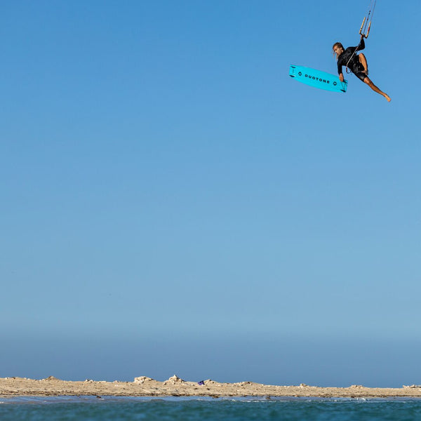 2026 Duotone TS Big Air SLS Twintip Kiteboard