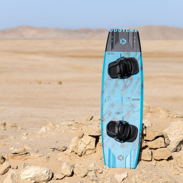 2026 Duotone TS Big Air SLS Twintip Kiteboard
