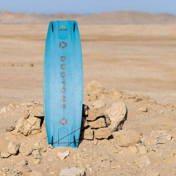 2026 Duotone TS Big Air SLS Twintip Kiteboard
