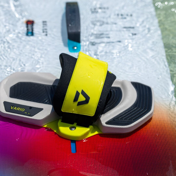 2026 Duotone Vario Combo Bindings