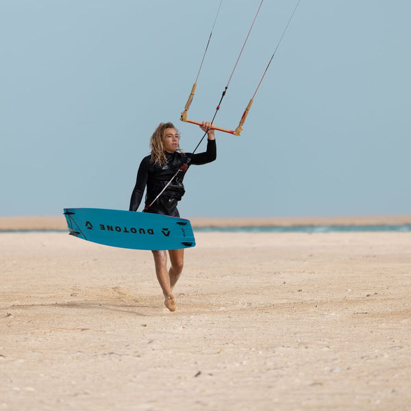 2026 Duotone TS Big Air SLS Twintip Kiteboard