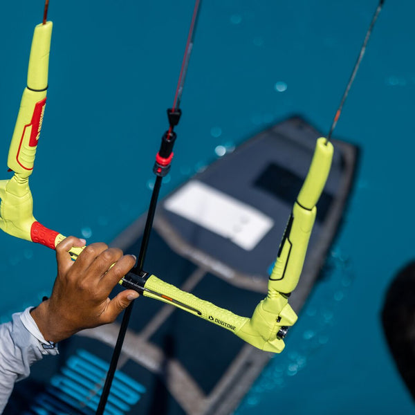 2024 Duotone Click Control Bar