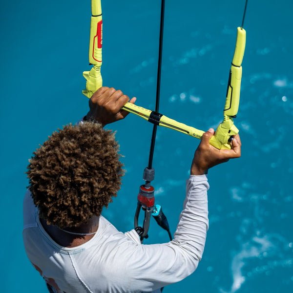 2024 Duotone Click Control Bar