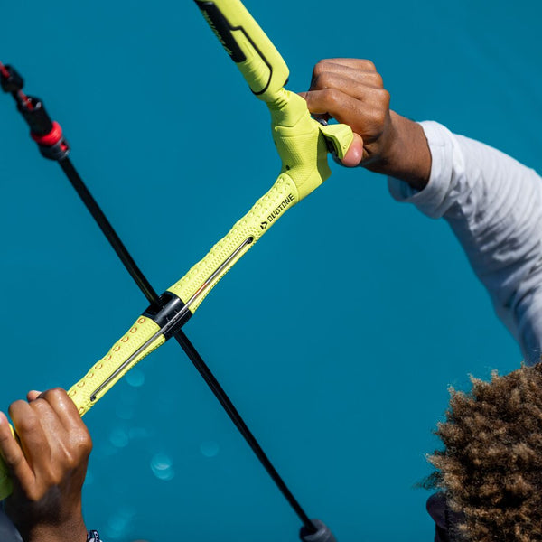 2024 Duotone Click Control Bar