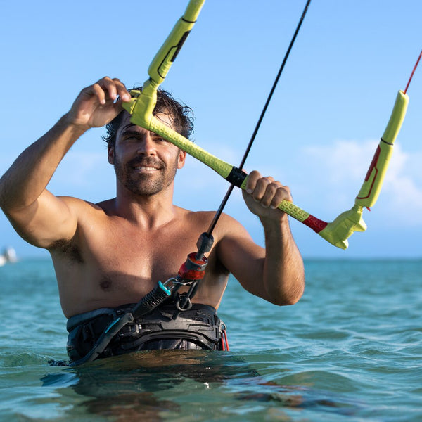 2024 Duotone Click Control Bar