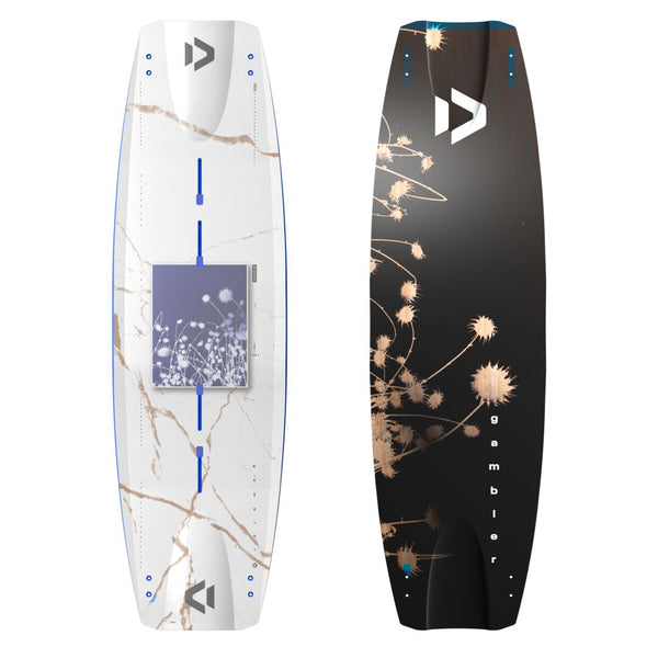 2024 Duotone Gambler Kiteboard