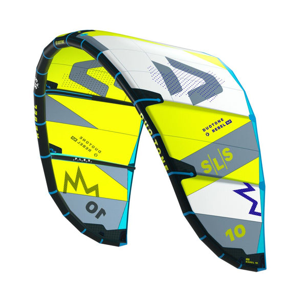2024 Duotone Rebel SLS  Kiteboarding Kite