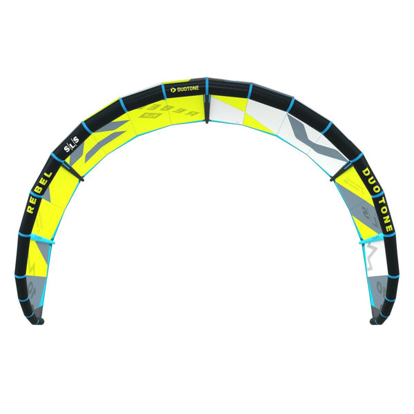 2024 Duotone Rebel SLS  Kiteboarding Kite