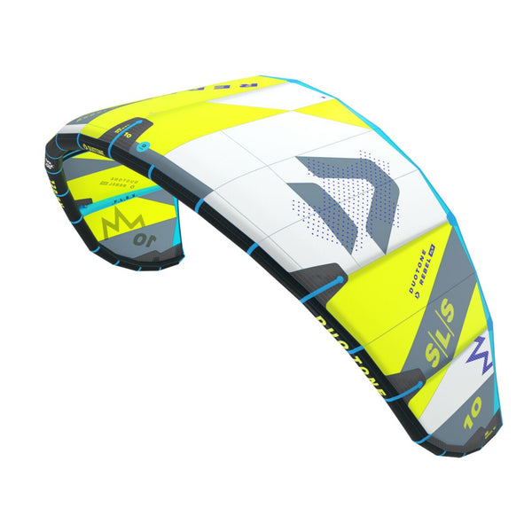 2024 Duotone Rebel SLS  Kiteboarding Kite