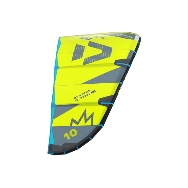 2024 Duotone Rebel SLS  Kiteboarding Kite