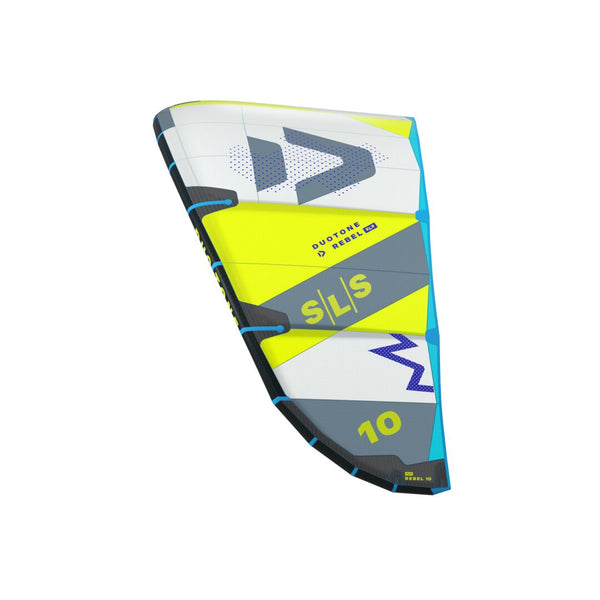 2024 Duotone Rebel SLS  Kiteboarding Kite