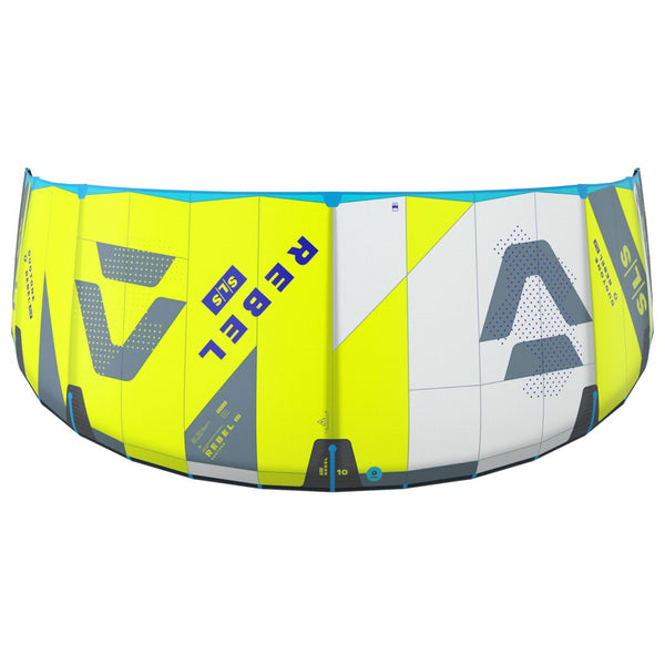 2024 Duotone Rebel SLS  Kiteboarding Kite